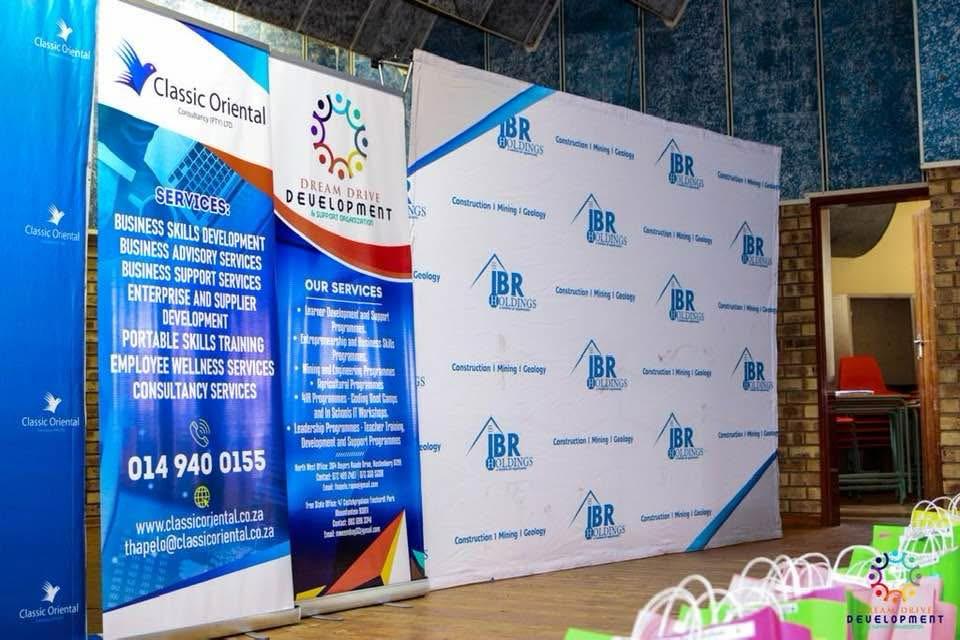 Life Skills Program at Orphanage